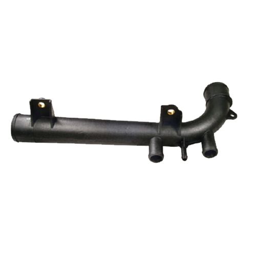 Tubo Refrigeração Gm Astra 1999 a 2005 - 504870 - VC411A