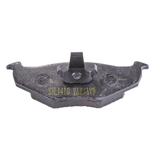 Pastilha Freio Vw Golf 1994 a 1999 - 183127 - SYL1410