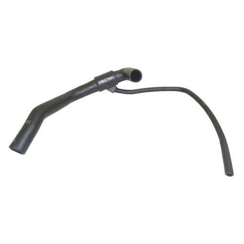 Mangueira Radiador Ford Fiesta 1996 a 1999 - 102968 - 4433