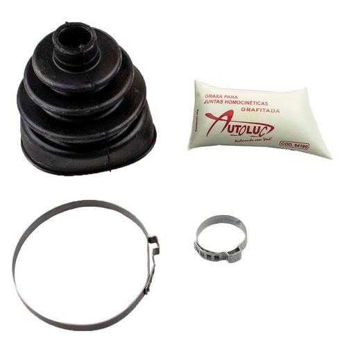 Kit Coifa Homocinética Gm Corsa 1994 a 2004 - 156041 - 4501