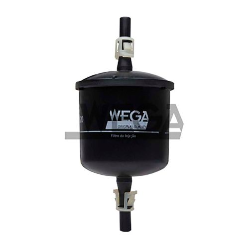 Filtro Combustível Vw Parati 1996 a 2005 - 508017 - FCI1620