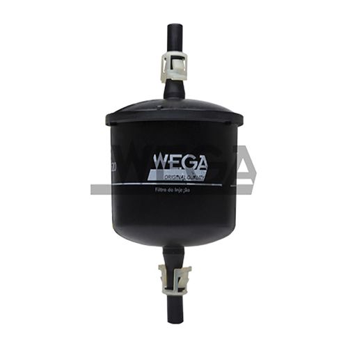Filtro Combustível Ford Pampa 1989 a 1997 - 141502 - FCI1620