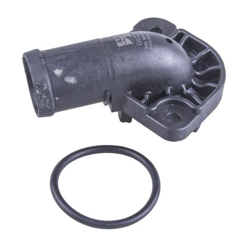 Cotovelo Válvula Termostática Vw Fox 2003 a 2010 - 202593 - 087205