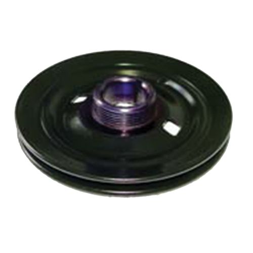 Polia Girabrequim Vw Saveiro 1980 a 1986 - 117822 - 55B
