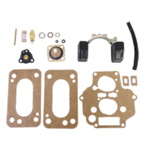 Kit Carburador Fiat Prêmio 1986 a 1989 - 104101 - 22461