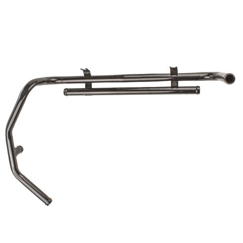 Tubo Refrigeração Vw Passat 1973 a 1988 - 174189 - VC107A