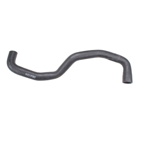 Mangueira Radiador Fiat Siena 2003 a 2015 - 162185 - 84130