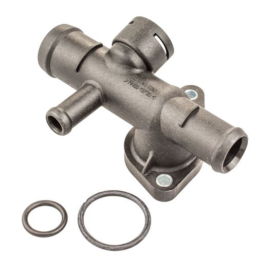 Flange D Água Vw Golf 1998 a 1999 - 140686 - VC138A