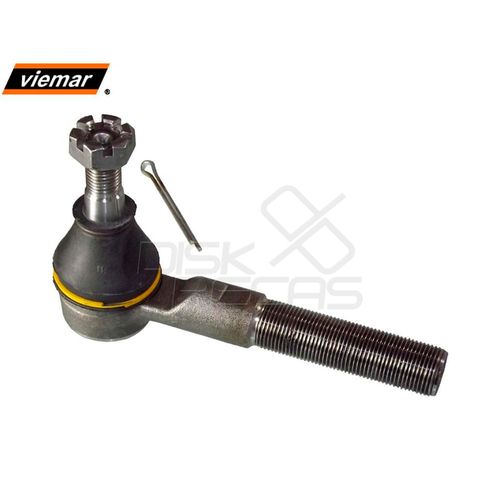 Terminal Direção Ford Ranger 1992 a 1997 - 187680 - 335150