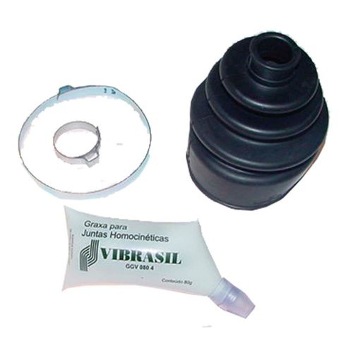 Kit Coifa Homocinética Gm Classic 2003 a 2014 - 830937 - KG0198