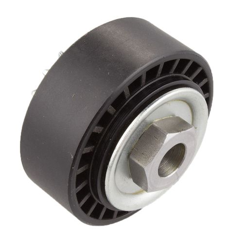 Polia Correia Alternador Renault Logan 2007 a 2016 - 196626 - 4617