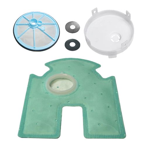Kit Inf. Modulo Combustivel Ford Ka 2008 a 2014 - 510536 - 1341