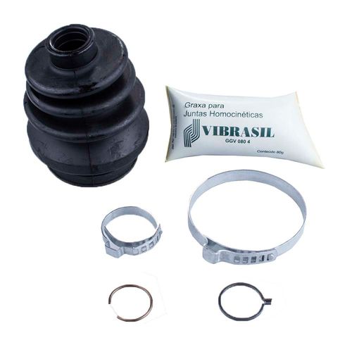 Kit Coifa Homocinética Gm Classic 2003 a 2014 - 830942 - KCG0199