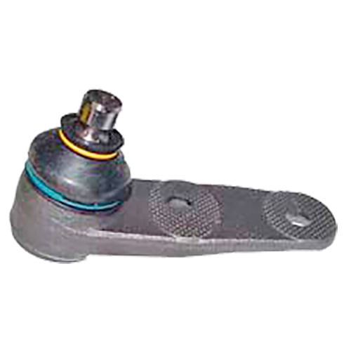 Pivô Suspensão Vw Parati 1983 a 1992 - 105078 - 503025