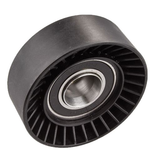 Polia Correia Alternador Fiat Uno 1996 a 2004 - 146681 - 4444