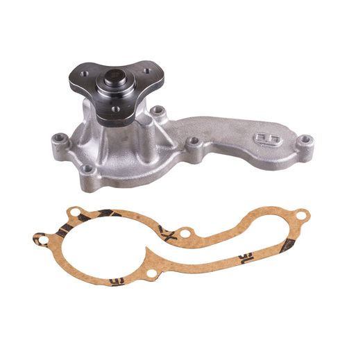 Bomba Água Honda Fit 2008 a 2019 - 122177 - 752007