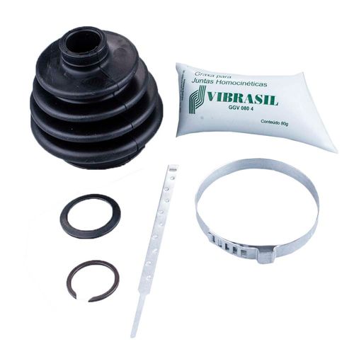 Kit Coifa Homocinética Ford Versailles 1991 a 1992 - 830962 - KCV02651