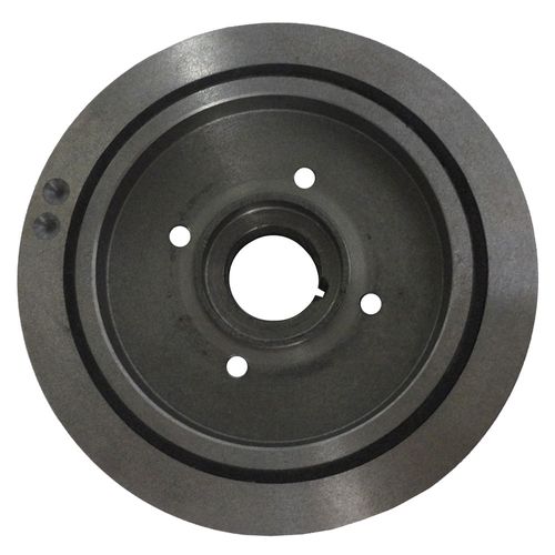 Polia Girabrequim Mitsubishi L200 2003 a 2012 - 171461 - T135
