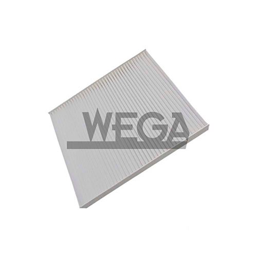 Filtro Ar Cabine Fiat Fiat 500 2012 a 2016 - 187409 - AKX1378