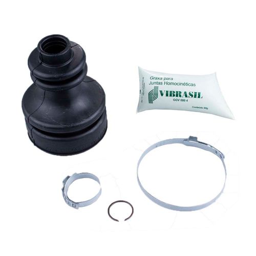 Kit Coifa Homocinética Ford Ka 1997 a 1999 - 151501 - KCF0271
