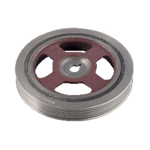 Polia Girabrequim Hyundai Veloster 2011 a 2013 - 512118 - T174