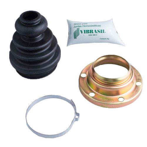 Kit Coifa Homocinética Vw Santana 1992 a 1995 - 133570 - KV0362