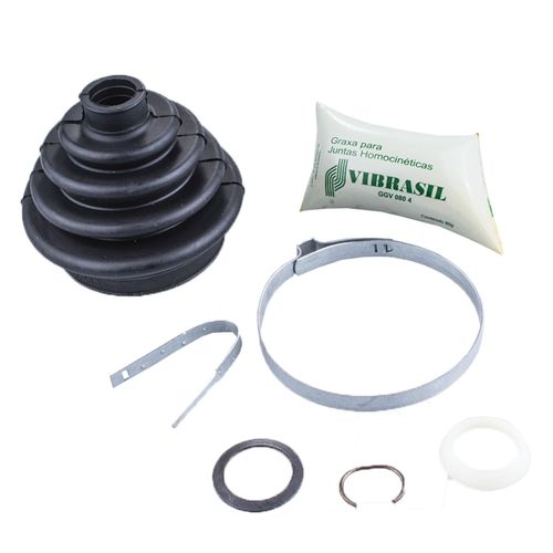 Kit Coifa Homocinética Vw Parati 2005 a 2012 - 180842 - KCV0388