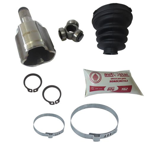 Tulipa Trizeta Gm Onix 2013 a 2021 - 505857 - ACT02003