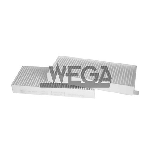 Filtro Ar Cabine Ssangyong Kyron 2007 a 2015 - 179336 - AKX3583