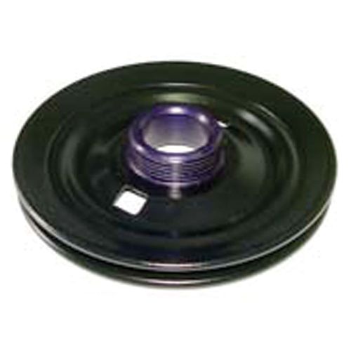 Polia Girabrequim Vw Saveiro 1980 a 1986 - 117815 - 55A