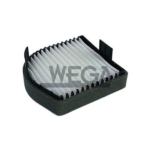 Filtro Ar Cabine Ford Ranger 2010 a 2015 - 182413 - AKX35176