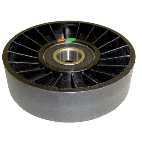 Polia Correia Alternador Citroen Xsara 1998 a 2001 - 128292 - 4520