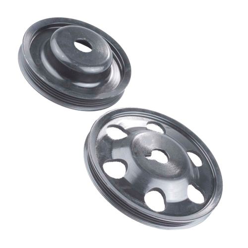 Polia Girabrequim Renault Clio 2001 a 2015 - 196082 - P167