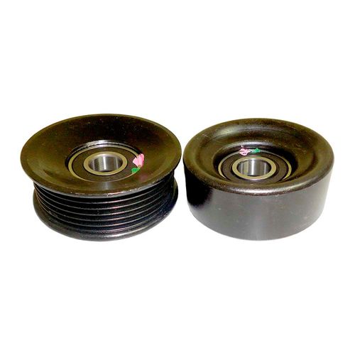 Polia Correia Alternador Ford Versailles 1994 a 1996 - 194568 - 4119