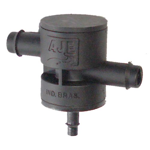 Válvula Canister Vw Voyage 1989 a 1994 - 107178 - 087133