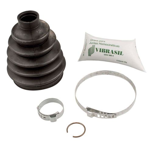 Kit Coifa Homocinética Honda Fit 2003 a 2008 - 154735 - KCF02582R