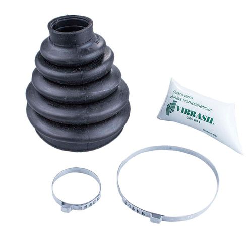 Kit Coifa Homocinética Peugeot 307 2001 a 2011 - 182309 - KD0919
