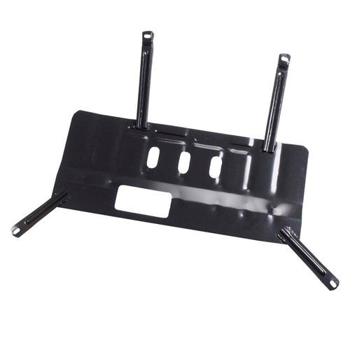 Protetor Carter Honda Fit 2003 a 2008 - 186228 - DHF505