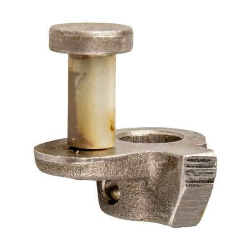 Setor Caixa Mudanças Gm Chevette 1985 a 1993 - 136296 - AL83