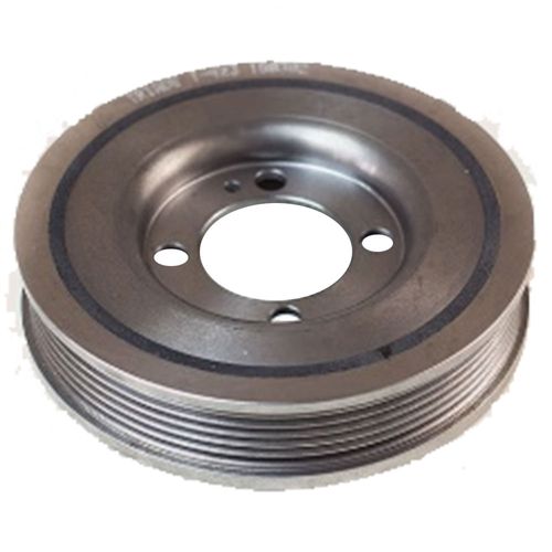 Polia Girabrequim Gm S10 2012 a 2016 - 512019 - T423