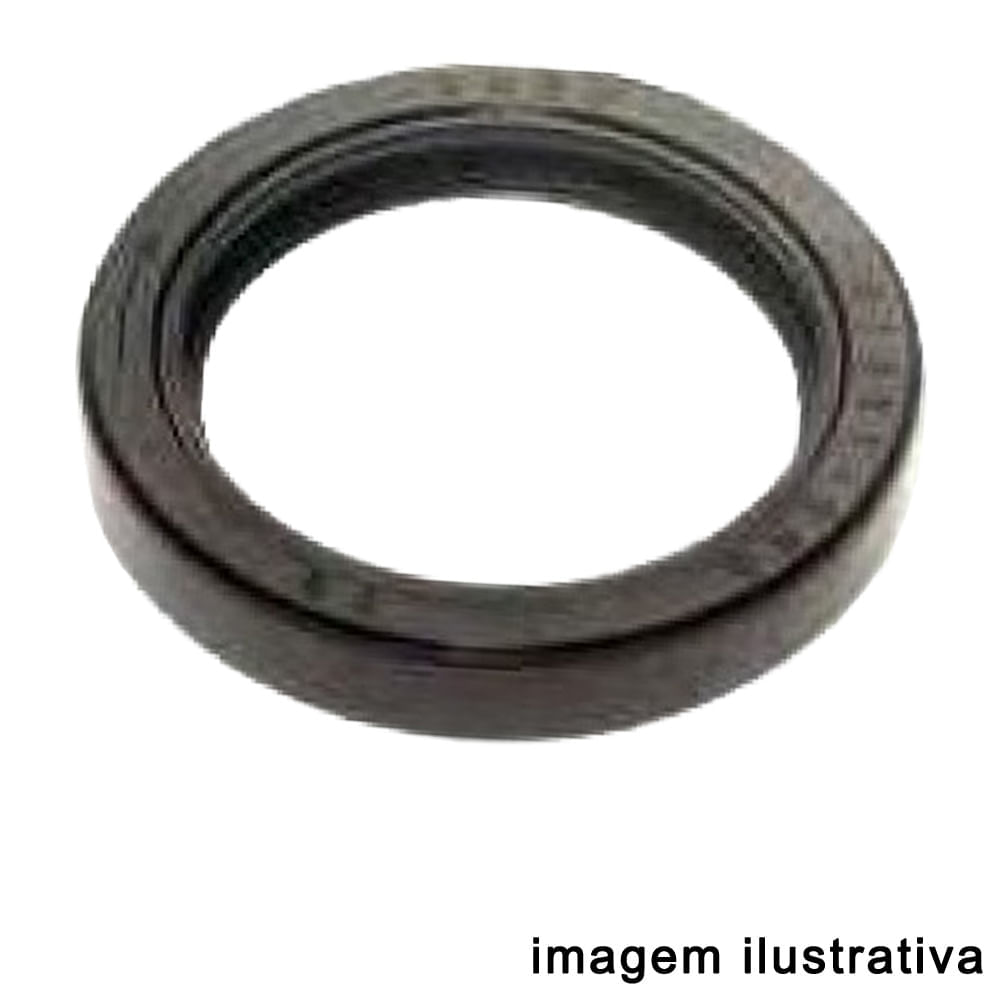 Retentor Girabrequim Gm Suprema 1992 a 1998 - 198302 - R450412P