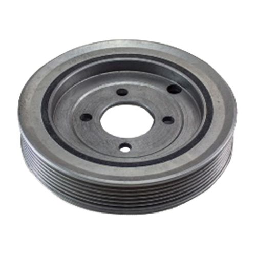 Polia Girabrequim Peugeot 307 2000 a 2008 - 512135 - T162