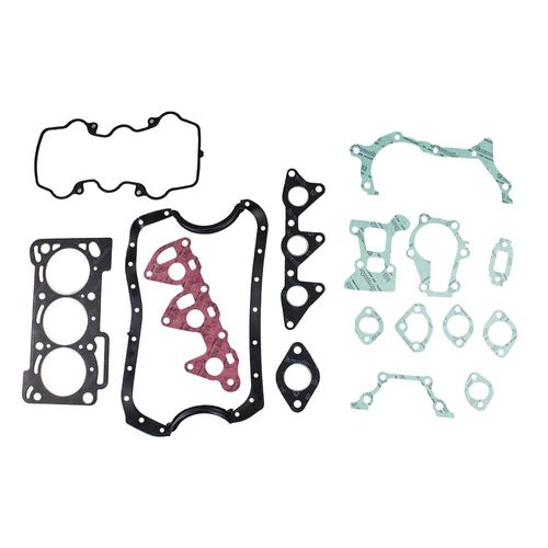 Junta Motor Asia Towner 1993 a 1999 - 178418 - 900700