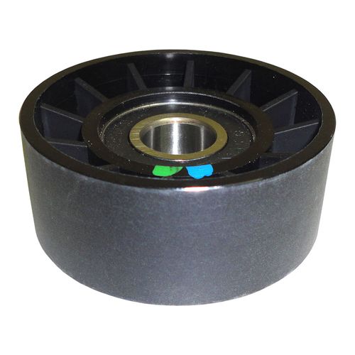 Polia Correia Alternador Fiat Stilo 2003 a 2011 - 148691 - 4451