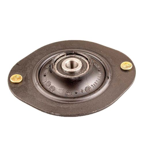Coxim Amortecedor Gm Ipanema 1989 a 1998 - 113216 - G1211