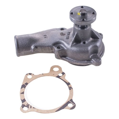 Bomba Água Gm A20 1981 a 1992 - 128448 - 254000