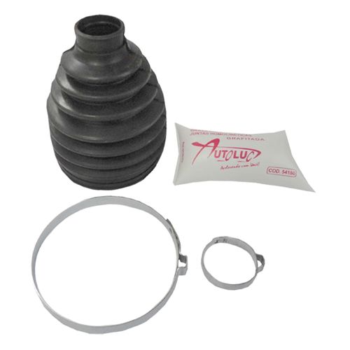 Kit Coifa Homocinética Mitsubishi L200 2004 a 2006 - 173192 - 509080B