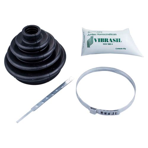 Kit Coifa Homocinética Vw Passat 1974 a 1989 - 830952 - KV0357