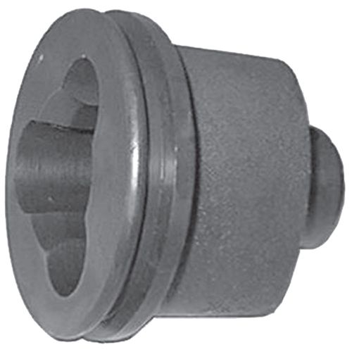 Garfo Tulipa Ford Pampa 1981 a 1996 - 112717 - AL08