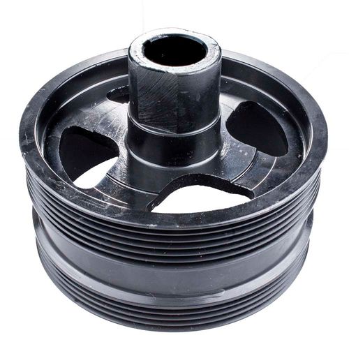 Polia Girabrequim Ford Fiesta 2002 a 2007 - 196072 - T420